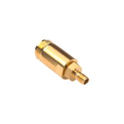 Coaxial Adapter, Type-N(f) to 3.5 mm(f), 18 GHz
