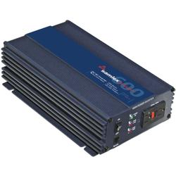 600 Watt Inverter