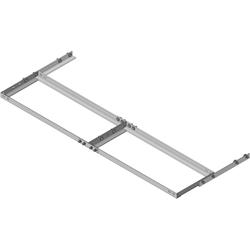 Ballast Tray Extension Kit