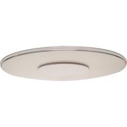 608 - 2700 MHz Ultra-Thin Ceiling Mount Omni Antenna with N Female Connector