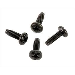 12-24x1/2 Mounting Screw Kit, 30 Pack