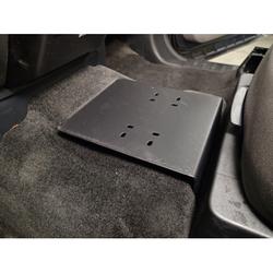 2015 Ford F-150,1-Piece Mounting Bracket