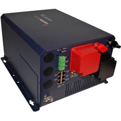 Inverter/Charger Input: 12VDC Output: 120VAC 2200W