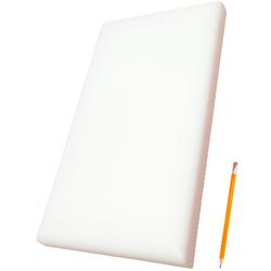 1.7-2.7 GHz Stadium Dual Polarization Antenna