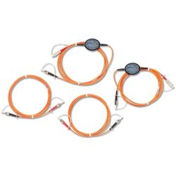 FLUKE NETWORKS EF TRC KIT 62.5 ST