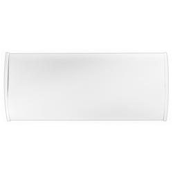 RW 3.3-3.8GHZ 120 Degree Dual Pol 14 dBi Panel