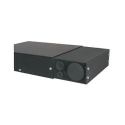 DC Wiring Box with 5 electrical knockout positions