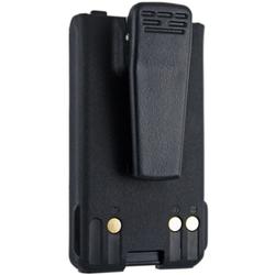 NiMH battery Clip Icom IC-F3001 7.5V / 1500 mAh
