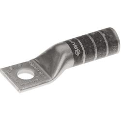 1 Hole Long Barrel Lug #8AWG, 1/4" Stud
