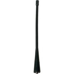 403 - 520 MHz UHF Flexible Whip Antenna with SMA Female Mounting