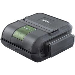 Printer Cradle for RuggedJet RJ-4030 & RJ-4040