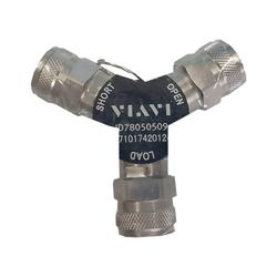 Y-Calibration Kit, N Male, DC to 6 GHz