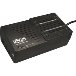 550VA Ultra-compact Line-Interactive 120V UPS, USB