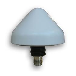 1559 - 1610 MHz GNSS High Rejection Time Sync Antenna with TNC Female