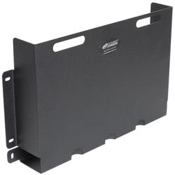 MCS Passenger Side Document Compartment