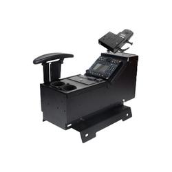 Chevy Tahoe PPV & Silverado Console System