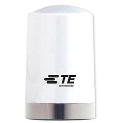 2.4-2.5 Phantom Antenna, 3dB White Permanent Mount