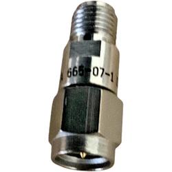 RF Attenuator - Coaxial