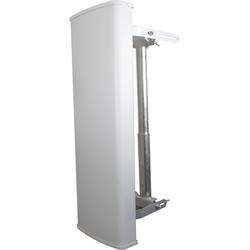 3 GHz 90?45 Degree 4-port 17dBi Sector