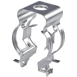 SnapStak Plus Adjustable Hanger for 36 mm to 51 mm Cable, Pack of 10