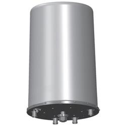 698-960/1695-2690 4-port Omni Antenna Grey