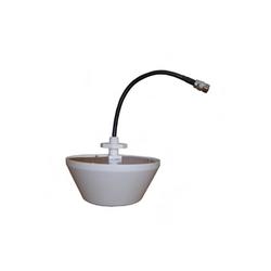 Indoor Omni Antenna 380-870/698-960 MHz