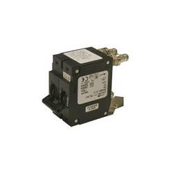 100 A 2-Pole Bullet Load Circuit Breaker