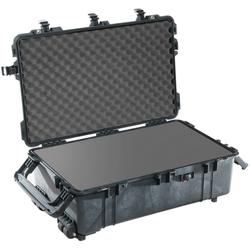 31.04"x19.39"x11.17" Waterproof Large Case w/Foam
