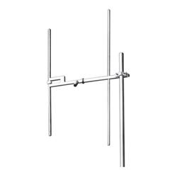 68-80 MHz Yagi Antenna, N Female