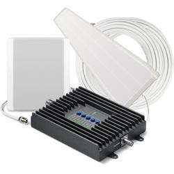 Cell Phone Signal Booster for Large Homes