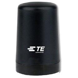 Multiband Phantom Antenna in Black