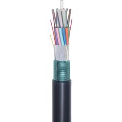 24F ezSPAN ADSS Loose Tube Cable, SM