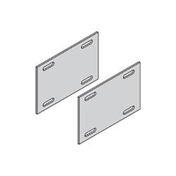 Standard Splice Plate Kit for 4" Cable Ladder