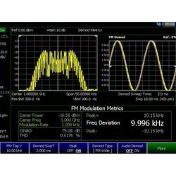 *Analog Demodulation