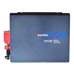 4000 W 230 V Pure Sine Inverter/Charger