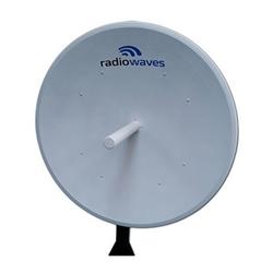 1.9-2.3 GHz 27.5dBi 4' Parabolic Dish, N Female