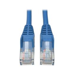 Cat5e 350MHz Patch Cable (RJ45 M/M) - Blue, 20'