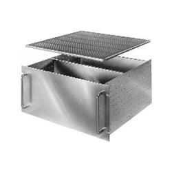 10.50" x 17.06" x 19.00" Rack Mount Chasis