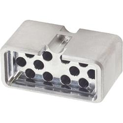 Receptacle ARINC Type 2 Plug F12 Pins