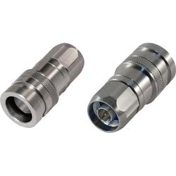 N Male/LMR®-600/Compression Fit