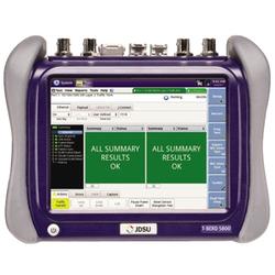 BDショット Viavi Solutions Inc. - T-Berd 5800 Single Port Package - TB5800-1G