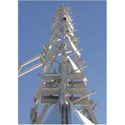 Step Bolt Kit for 146’ M300 Super titan MaxTower