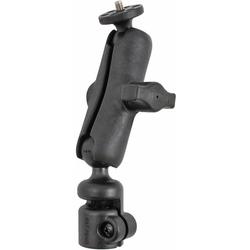 Camera Pole Kit w/ 1/4-20 Camera Threaded Adapter