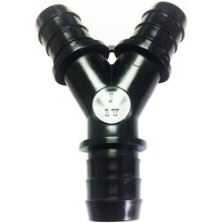 Y Connector for 1" Seal Tight