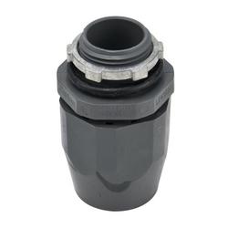 1" Liquidtight Straight Fitting