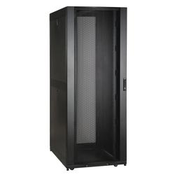45U Wide Standard-Depth Rack Enclosure Cabinet