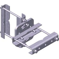 Crossover Assembly for up to 5-5/8" OD Pipes