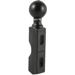 Motorcycle Combination Base for Handlebar