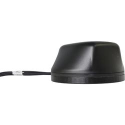LTE MIMO, WiFi, and GPS Magnet Mount Antenna