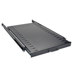 Standard Sliding Shelf, 50 lb Capacity, 4POST